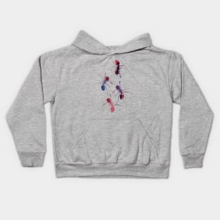 Ants Kids Hoodie